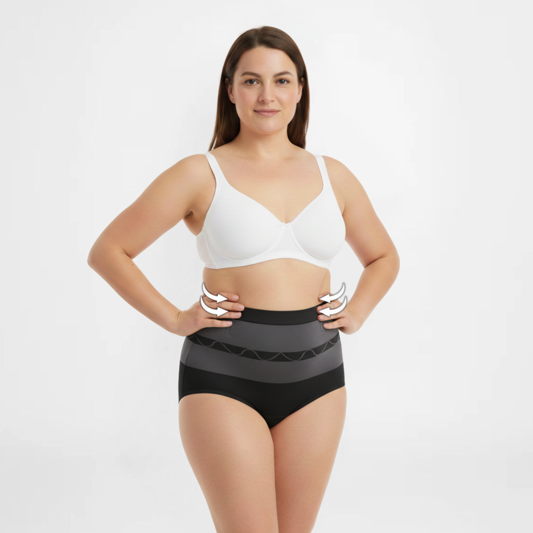 ShapeFlex™ | Figurformender Taillenslip | 3+3 GRATIS