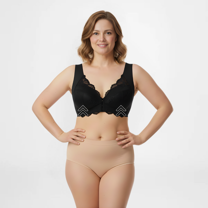 CorrectiveBra™ | Korrigierender BH mit Vorderverschluss | 1+1 GRATIS