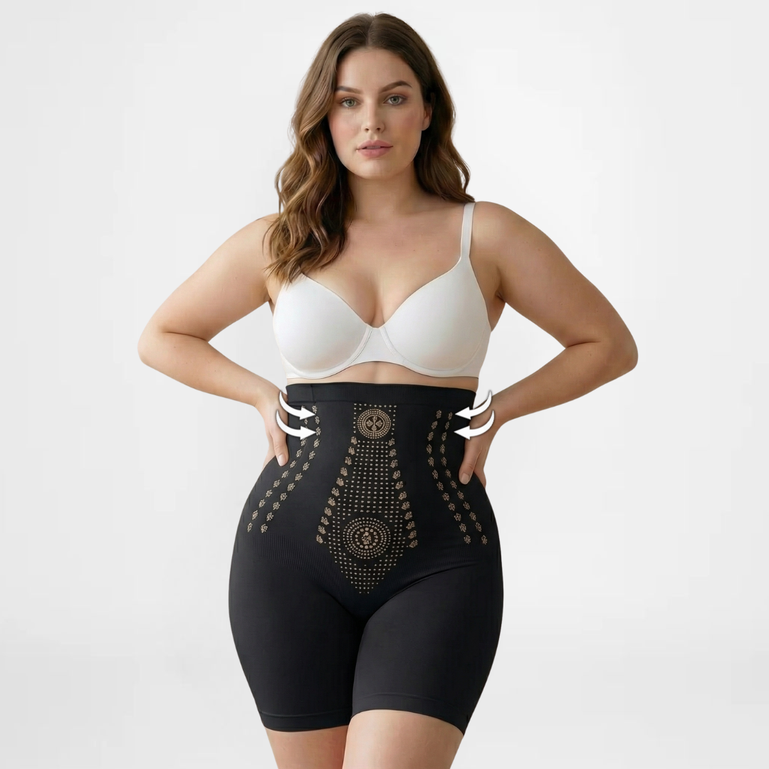 SlimBodyPro™ | Korrigierende Schlankheitsunterwäsche | 1+1 GRATIS