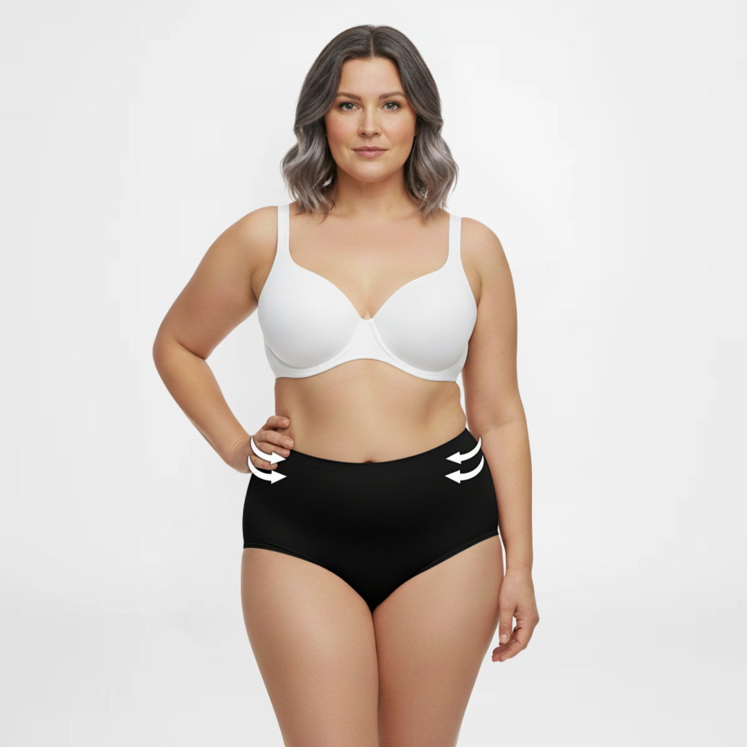 LeakFree™ | Auslaufsichere Unterhosen | 2+2 GRATIS