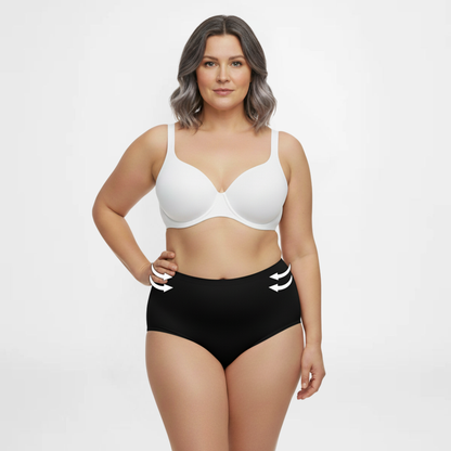 LeakFree™ | Auslaufsichere Unterhosen | 2+2 GRATIS