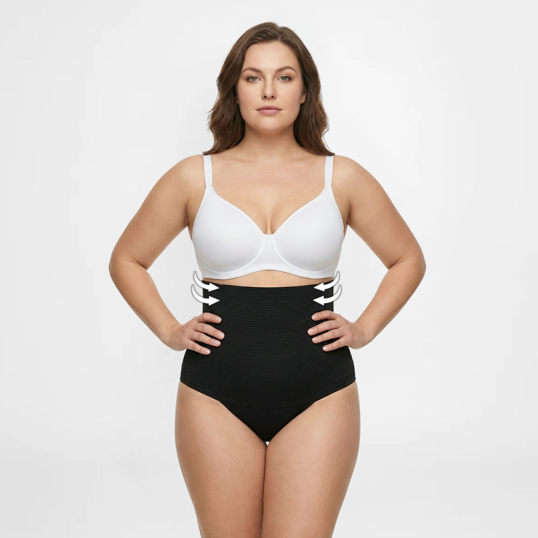 CoreFit™ | Shapewear mit hoher Kompression | 2+2 GRATIS