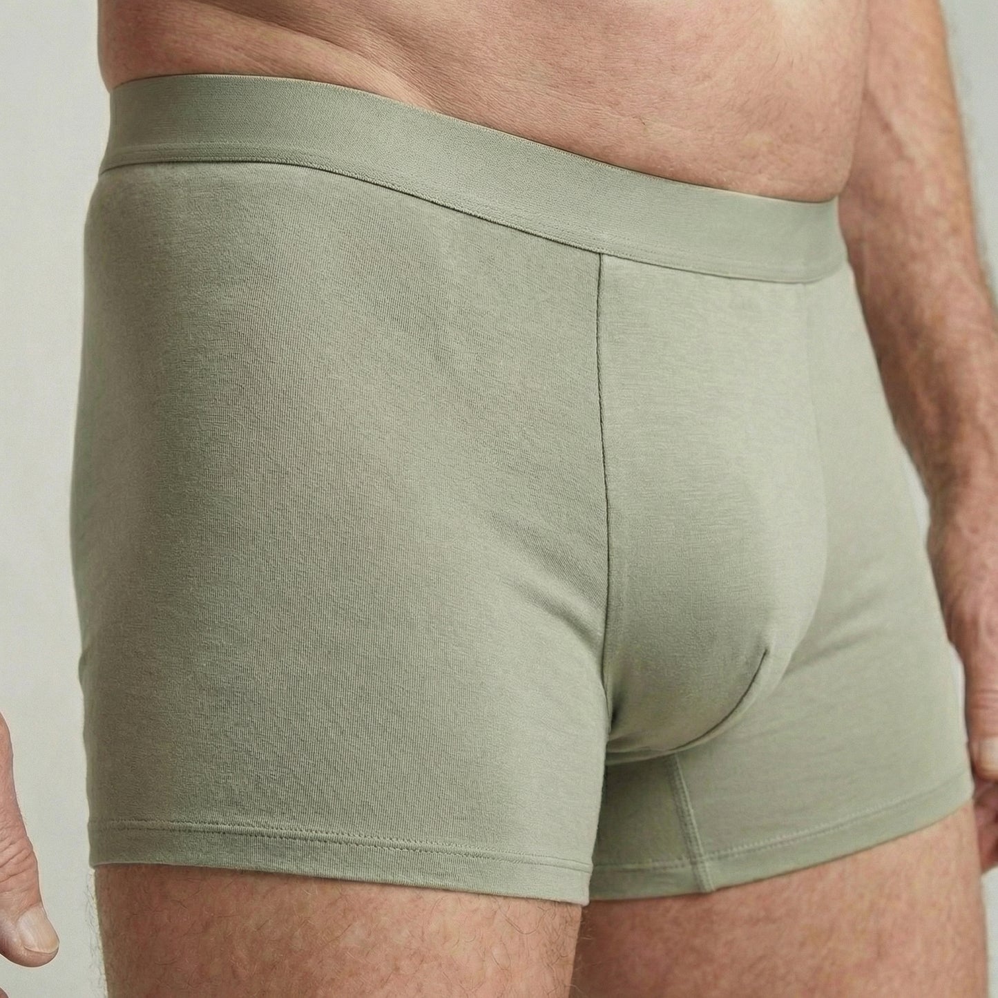 BamFitPro™ | Atmungsaktive Bambus Boxershorts | 2+3 GRATIS
