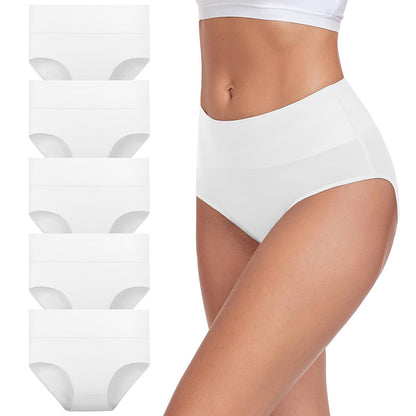 HighFitSlips™ | Auslaufsichere Schlankheitsunterhosen | 2+3 GRATIS