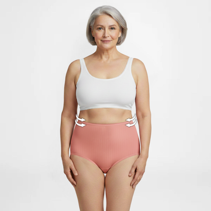 SlimColorFit™ | Stützende elegante Unterhosen | 2+3 GRATIS