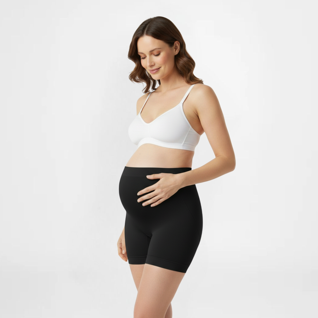 BellyLiftPro™ | Nahtloser Schwangerschaftsslip mit hoher Taille | 1+1 GRATIS