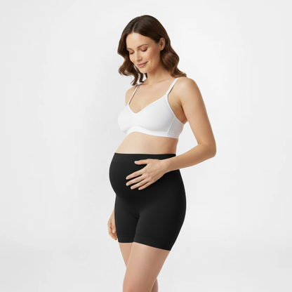 BellyLiftPro™ | Nahtloser Schwangerschaftsslip mit hoher Taille | 1+1 GRATIS