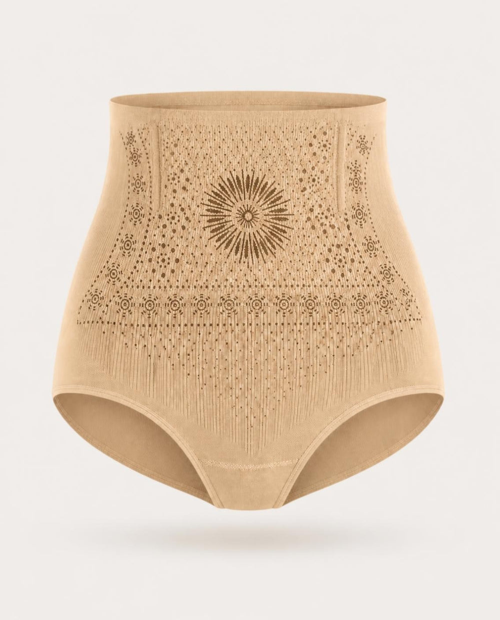 HighFitPro in beige, vooraanzicht